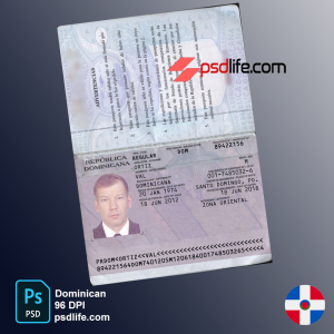 Dominican Republic passport psd template , full editable with all font | passport psd templates free download | passport id template | Descarga gratuita editable de plantilla psd de pasaporte falso de República Dominicana | República Dominicana falso plantilla psd pasaporte editable descarga gratuita | dominican republic passport | passport dominican republic | dominican passport | dominican republic birth certificate template | dominican republic passport sample | dominicana passport | passport for dominican republic | passport of dominican republic